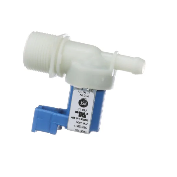 50.00.139-OCM RATIONAL SOLENOID