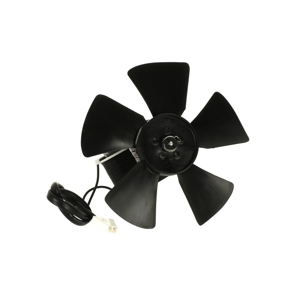RF000028OS AUTONUMIS CONDENSER FAN ASSY