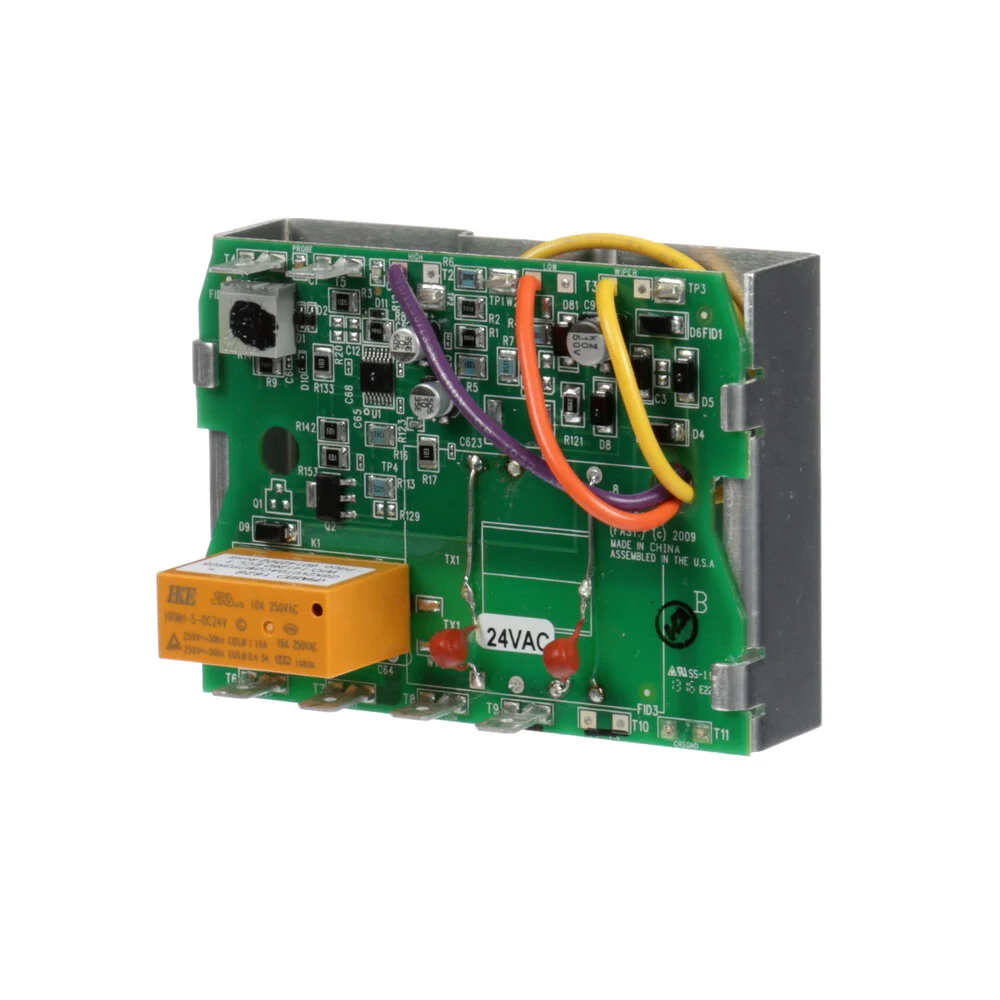 60142502 PITCO TEMP CONTROLLER 24V 150-550F