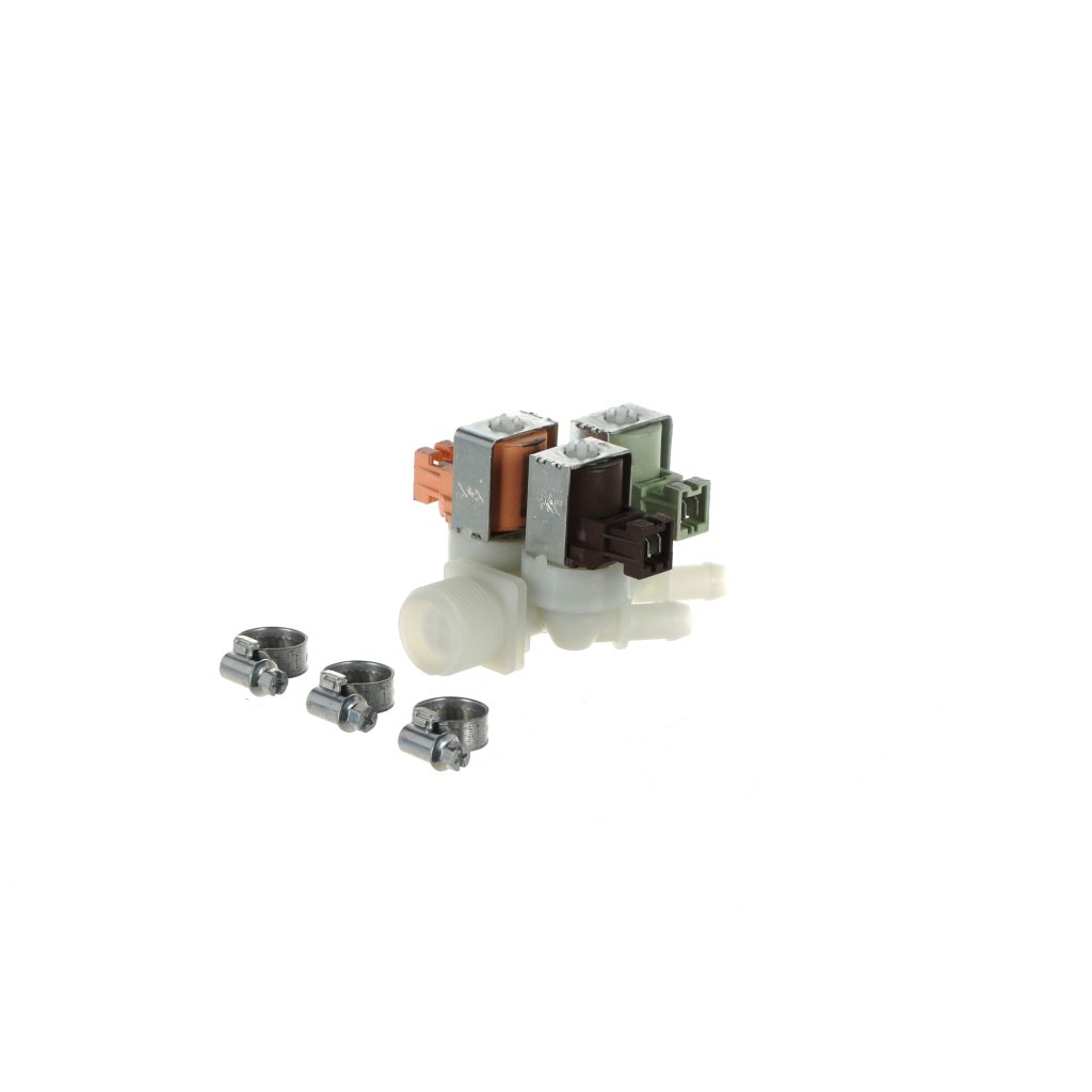 50.01.050S-OCM RATIONAL TRIPLE SOLENOID