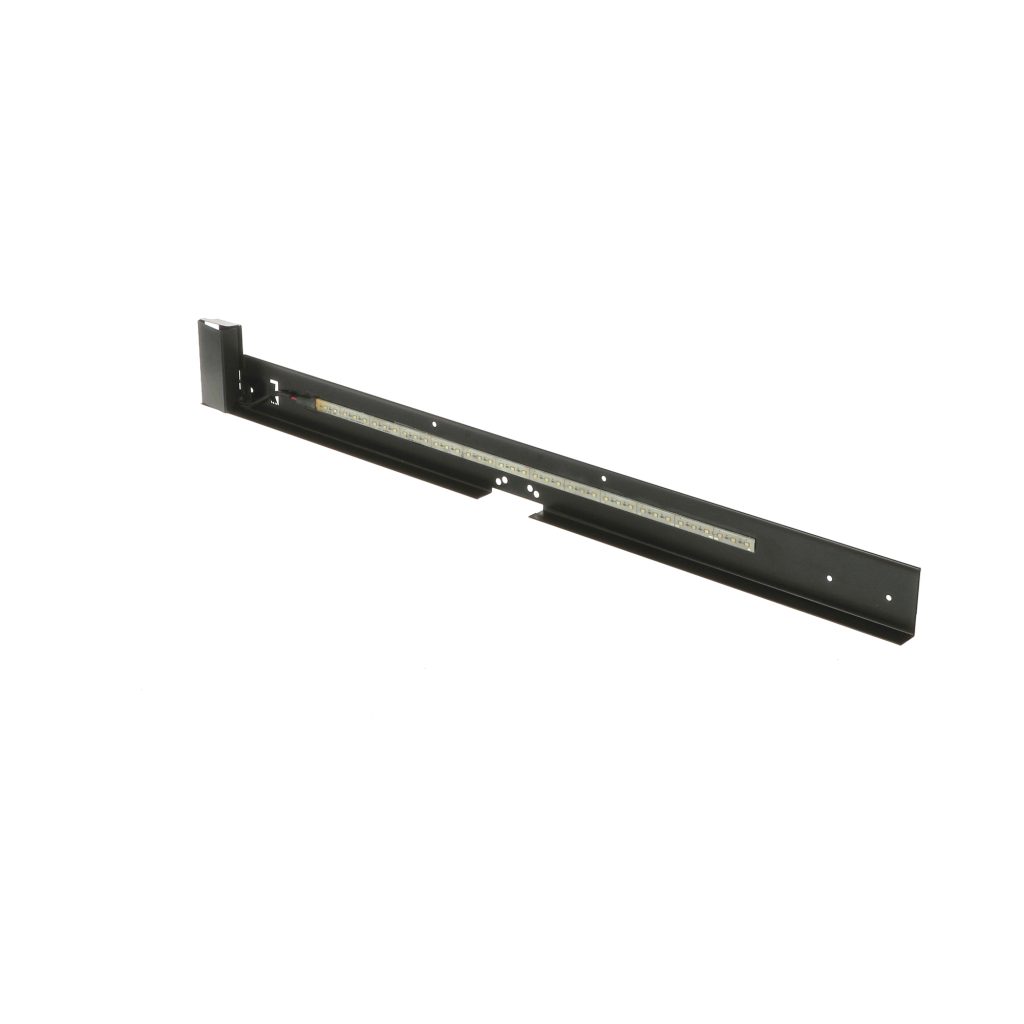 RF000032 AUTONUMIS SINGLE LED AND BRACKET ASSEMBLY