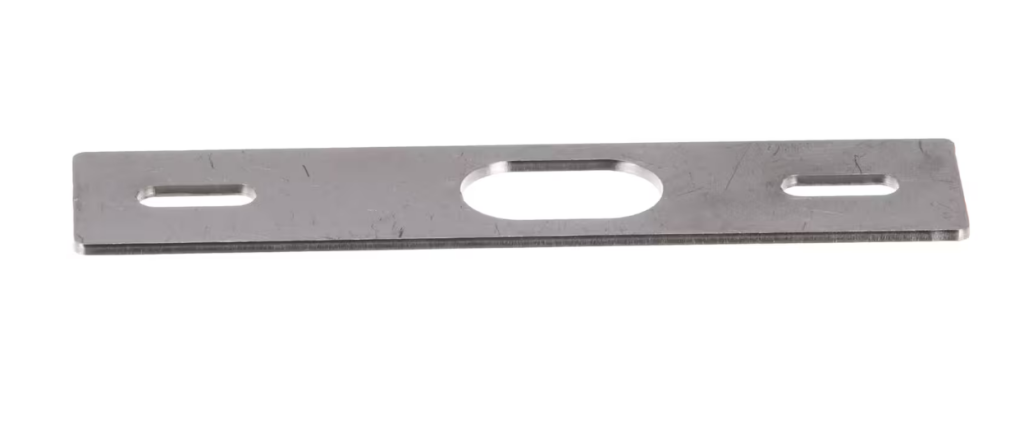 Alto Shaam 13947 Shim Hinge Genuine OEM Replacement Part for Alto Shaam Equipment available from Foodservice Spares