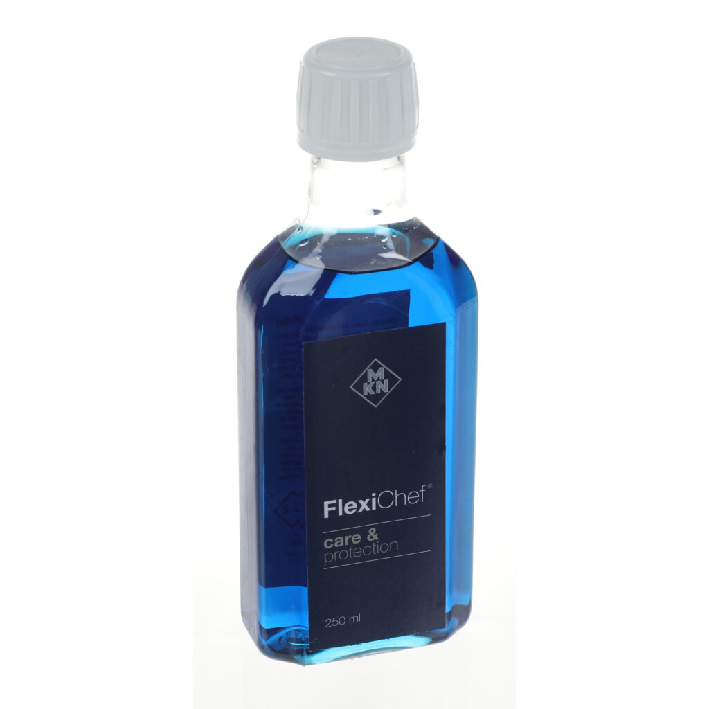 10027498 MKN 6x 250ml FlexiChef care & protection descaler