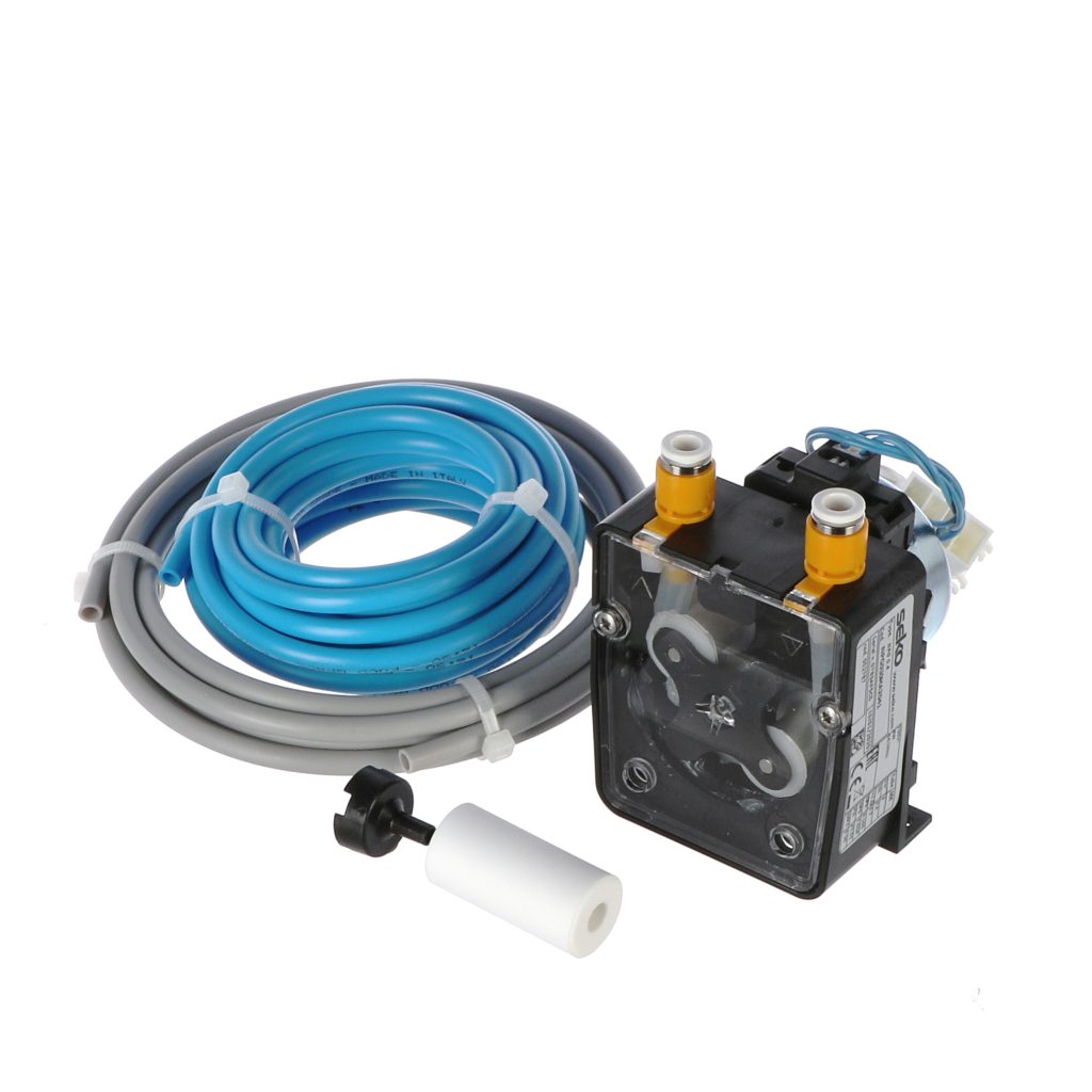 0S2787-OCM ELECTROLUX RINSE AID PUMP