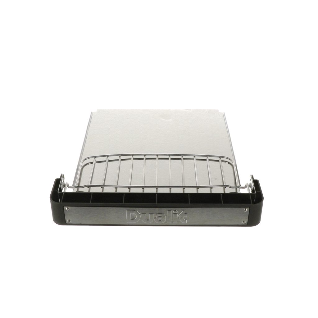 06475 DUALIT CRUMB TRAY