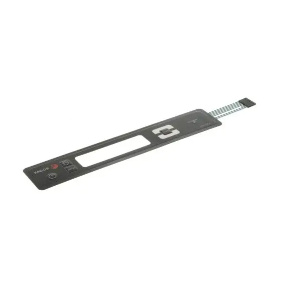 12239431 FAGOR EMBELLECEDER AD-505 Y AD-125
