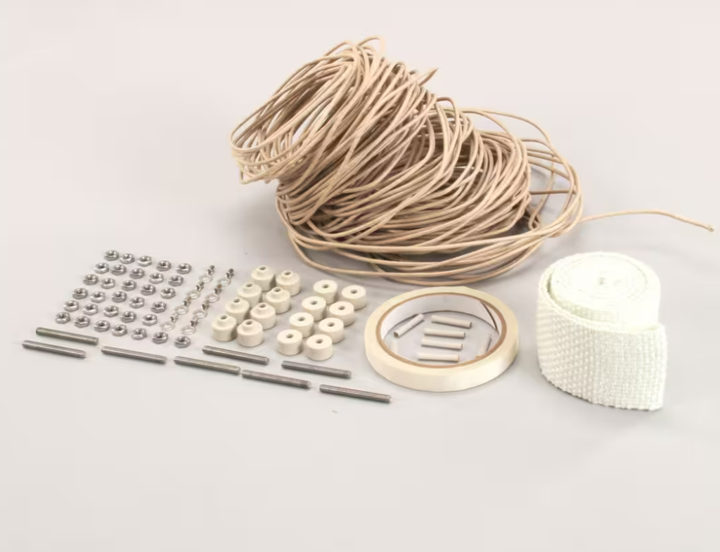 4880 Alto Shaam Cable Kit 134 Service Genuine Replacement Cable Assembly for Alto Shaam Equipment from Foodservice Spares