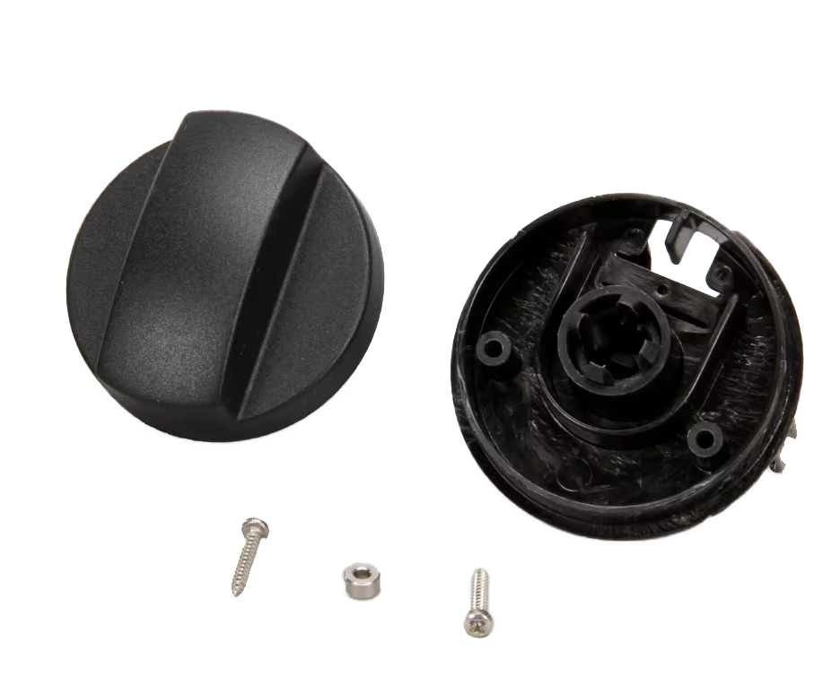 Alto Shaam 5007610 Control Knob Replacement Kit Genuine OEM Replacement Part for Alto Shaam Equipment from Foodservice Spares