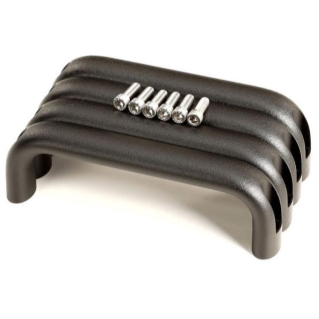 55662 Alto Shaam Push Pull Handle Kit 500S Genuine Replacement Door Handle Assembly for Alto Shaam Equipment from Foodservice Spares