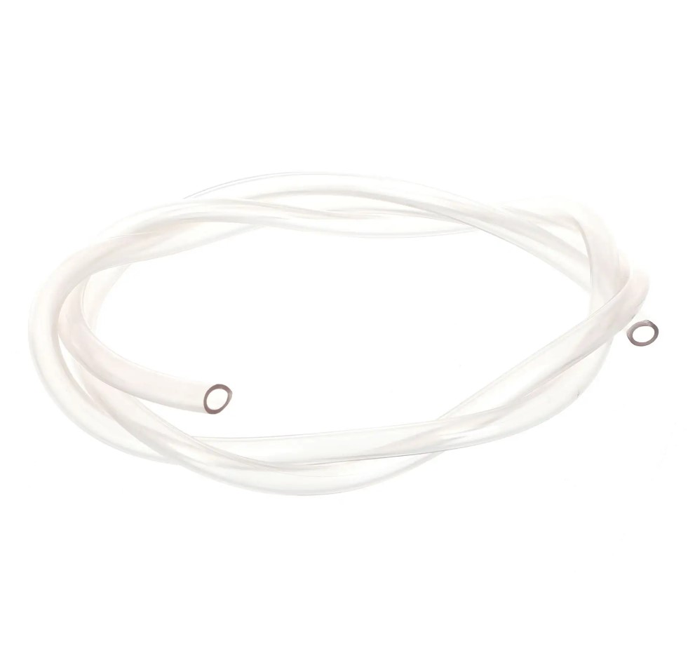 Maidaid (Per Metre) Tube 6X9mm PVC Clear - MH102695