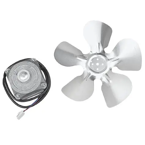 AJ951 POLAR CONDENSER FAN AND BLADE