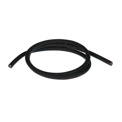 1725. MOFFAT SAHARA FAN CABLE PER METRE