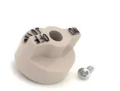 P6071267 UNITROL CONTROL KNOB SG