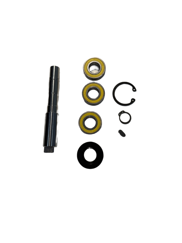 114462.00 GELMATIC BEATER SERVICE KIT SF2-B
