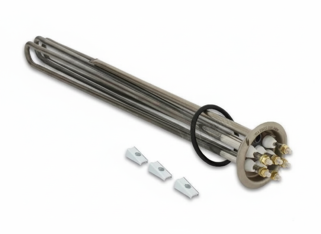 DW30001011 DIHR RINSE BOLIER ELEMENT