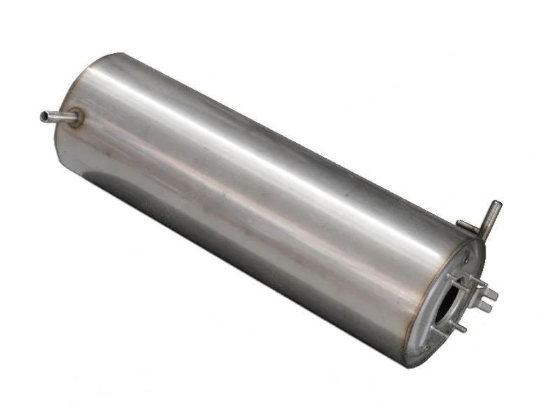 DW22002 DIHR RINSE BOILER TANK