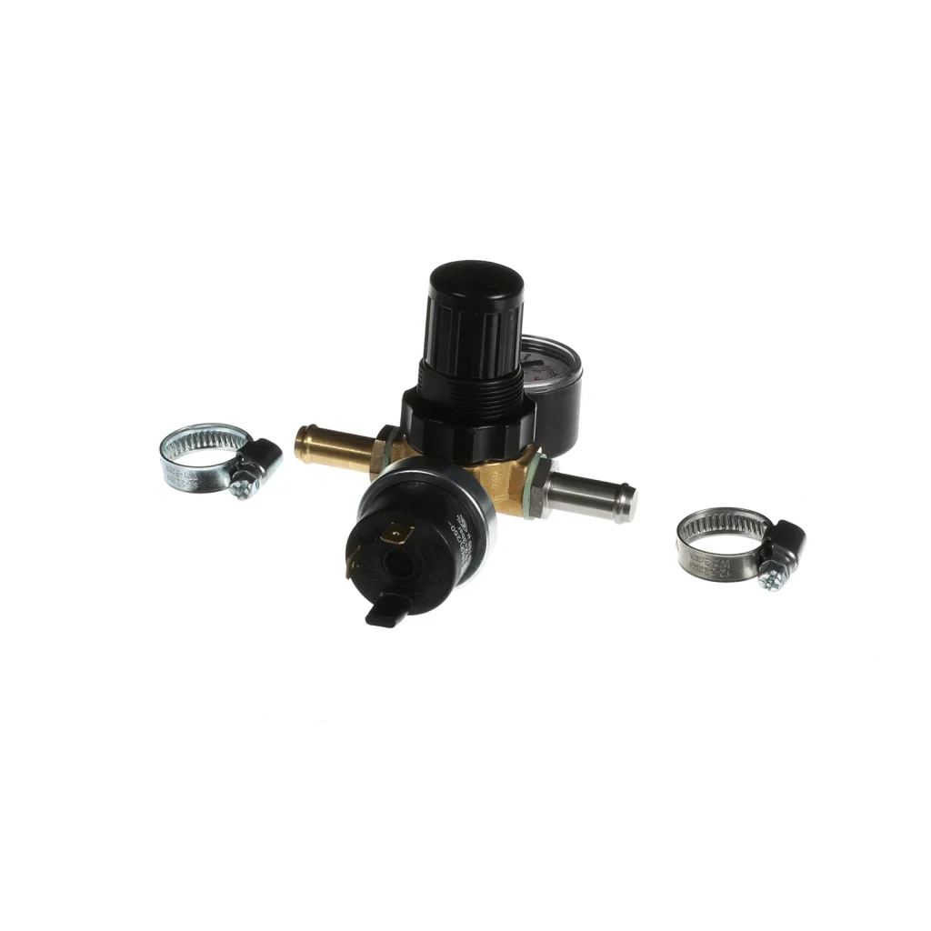 2230014 CONVOTHERM PRESSURE REGULATOR
