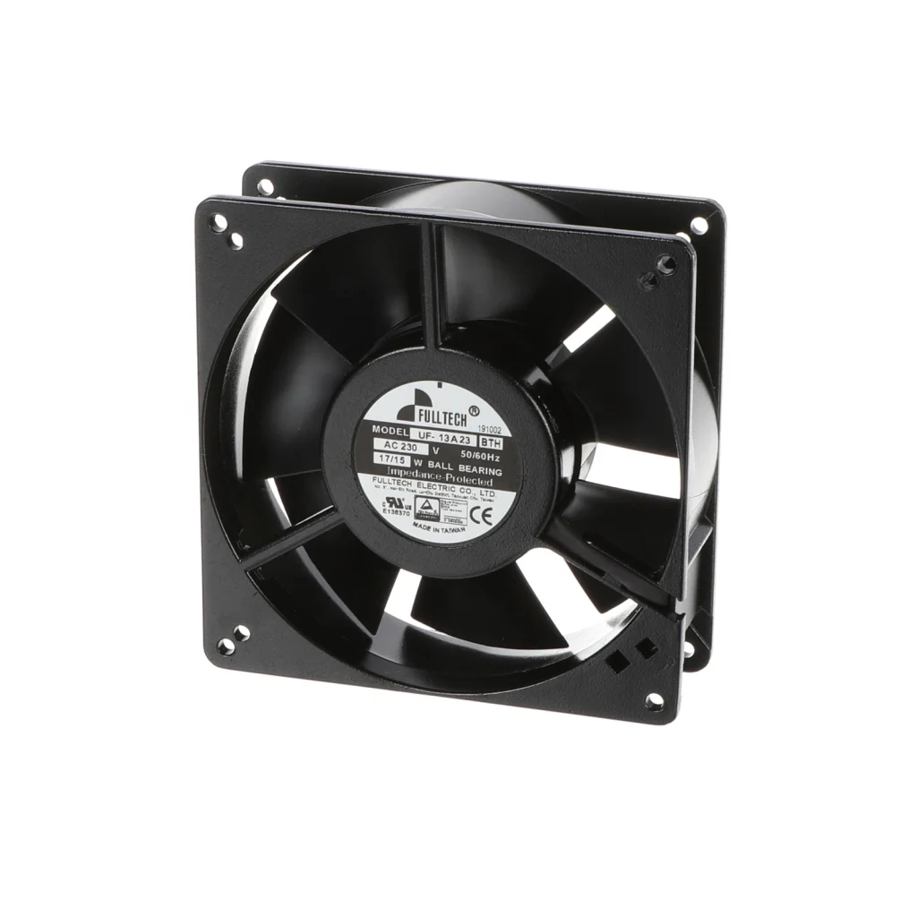 EL091043 COUNTERLINE EVAPORATOR FAN 130 X 130 X 38MM 230V