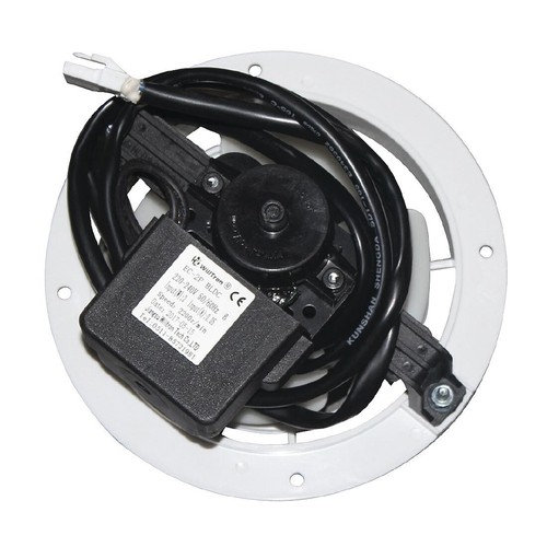 AH301 POLAR FAN (EC-2P/L=1400)
