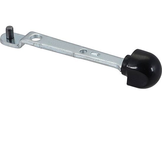 WP9709276 KitchenAid Mixer Speed Control Lever