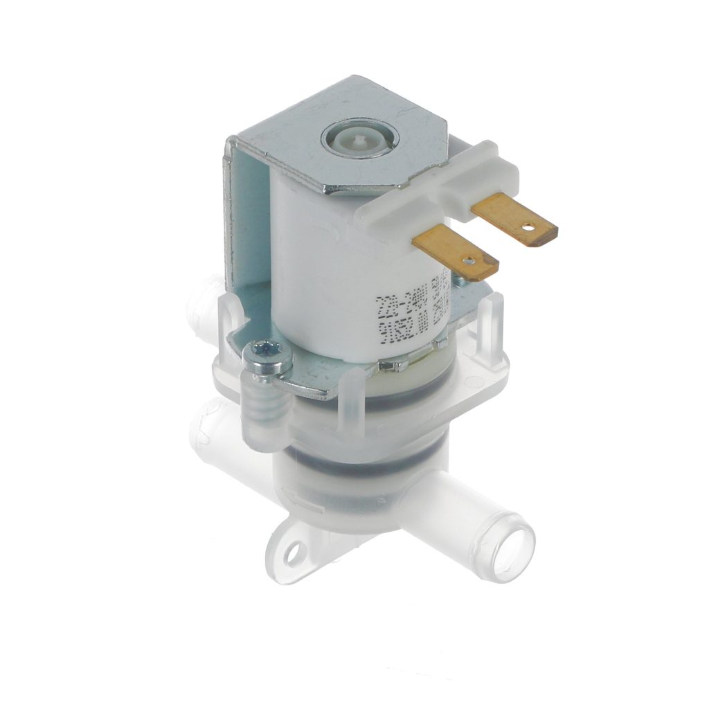 MH104002 MAIDAID SOLENOID VALVE TRIPLE - NO RESTRICTOR