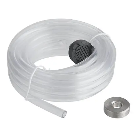 12265549 Fagor Duct Assembly Deterg. and Weight