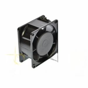 PS1225BT-2 Axial Cooling Fan 25mm