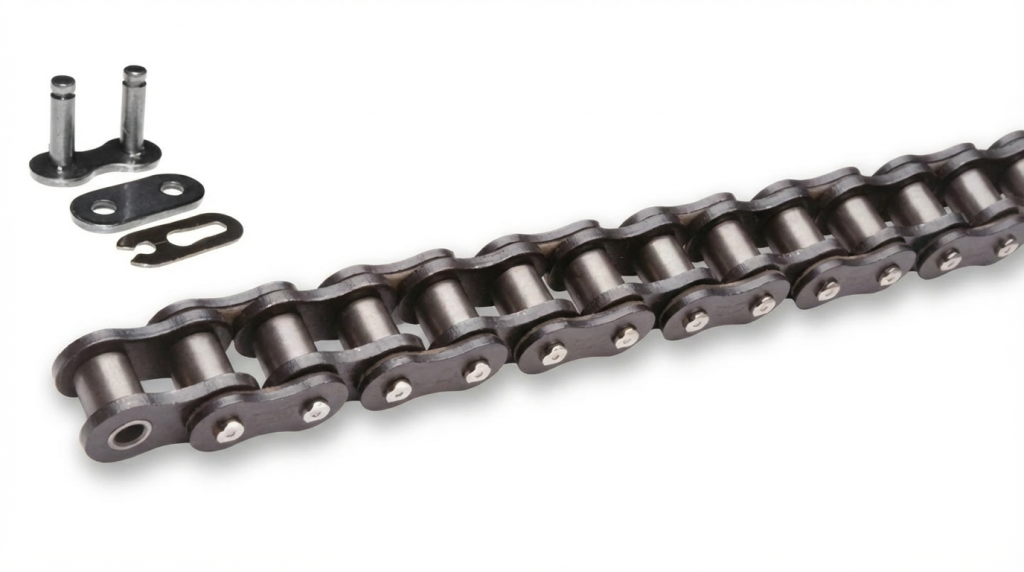8300220 Pizza Group Pizza Dough Mixer Chain & Link Part No 8300220