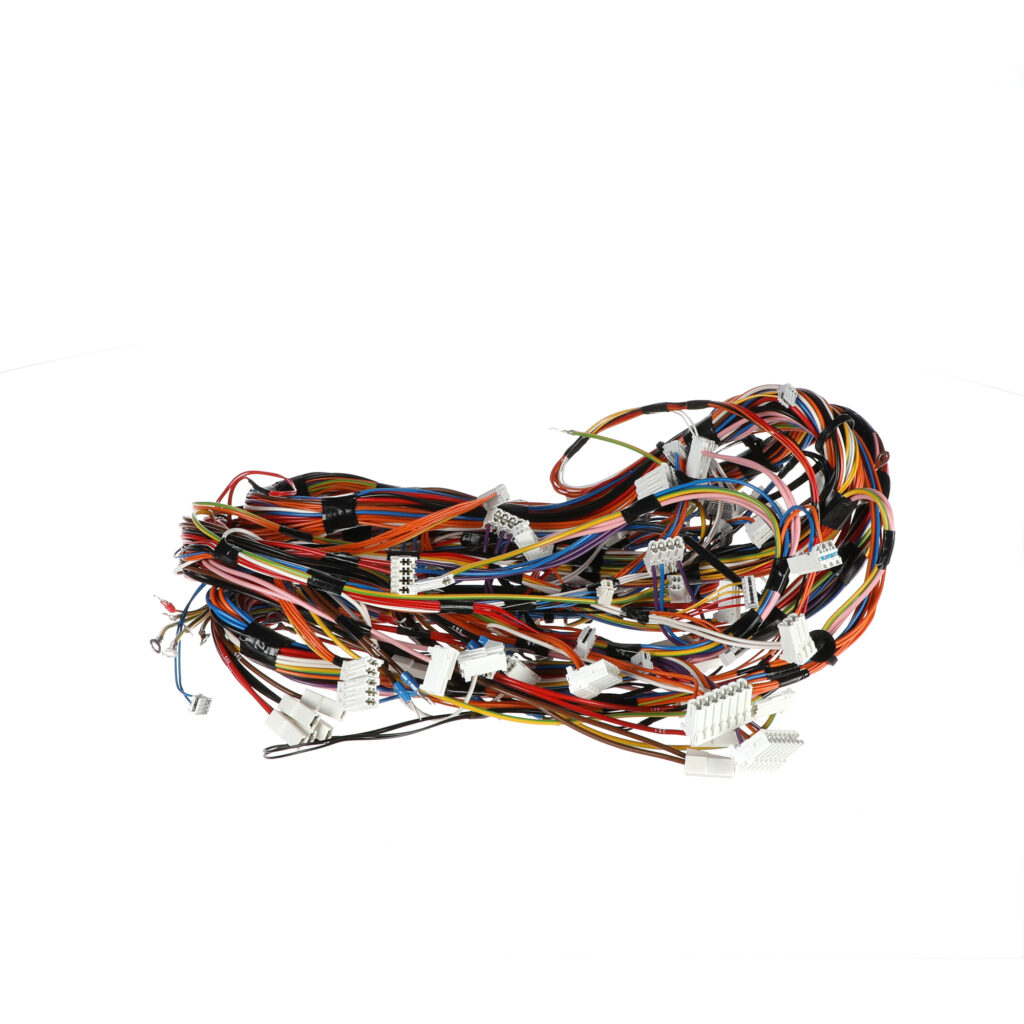 0L3065 ELECTROLUX WIRING LOOM