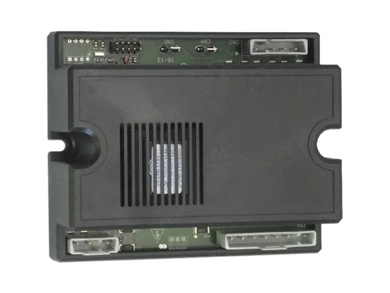 DW50553 DIHR ELECTRONIC TIMER 90-120-180