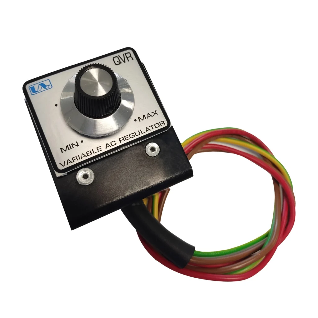 UVR/S-17A UVR/S DIMMER SWITCH QVR/S ALTERNATIVE FOR GANTRY HEAT LAMPS POWER REGULATOR