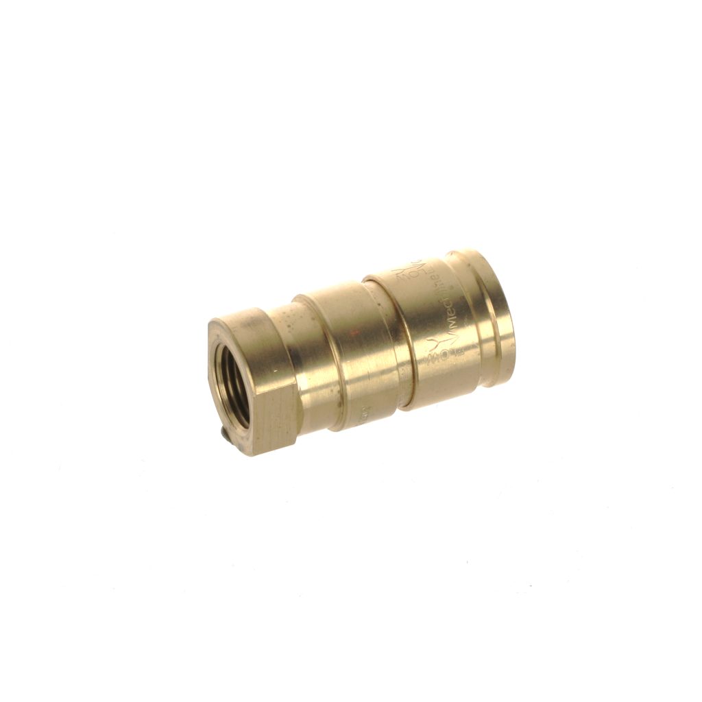 F50C QUICK RELEACE COUPLING 1/2"