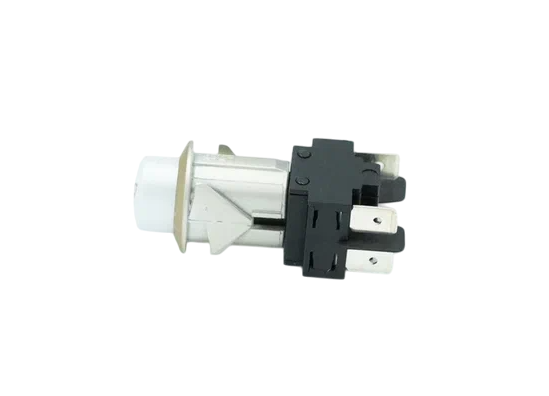 KVE0108A UNOX 0 – 1 SWITCH BUTTON KIT - Foodservice Equipment Spares