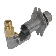 AJ618 BUFFALO OPEN BURNER VENTURI