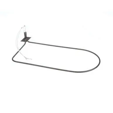 212947 DUKE ELEMENT, DOME, 236V, 1000W