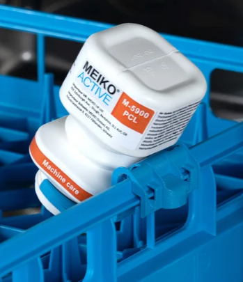 9023236 M-5900 PCL DISHWASHER CLEANER (4 PER BOX)