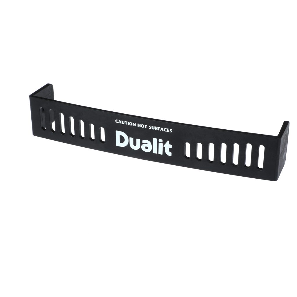 06411 DUALIT CRUMB TRAY GUARD