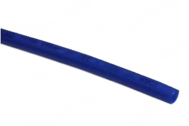 0C9800 FLEX PIPE 6x8mm blue (sold per metre)