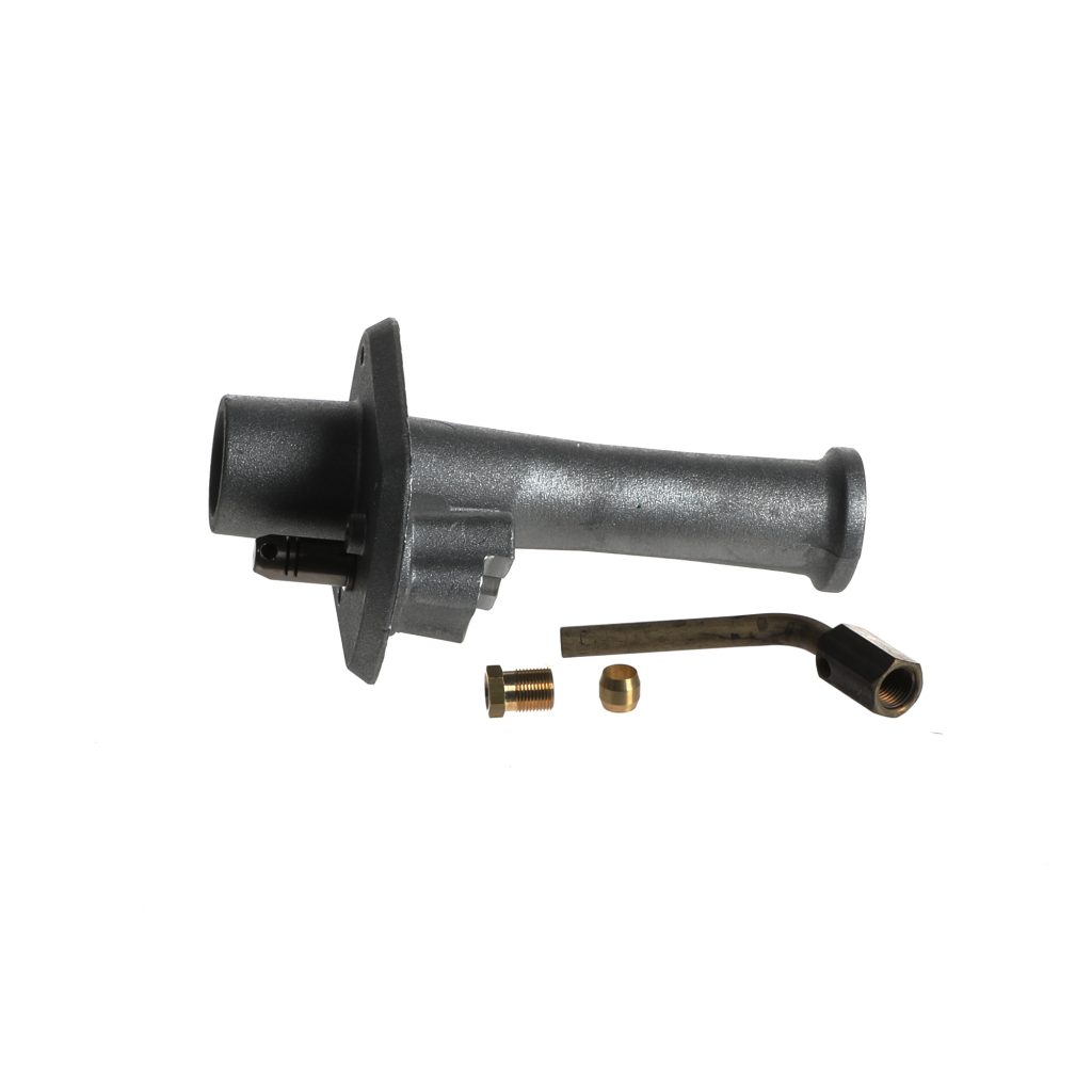 CR0586442R VENTURI TUBE