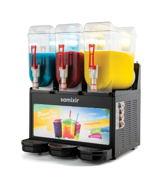 Commercial Slush Machine