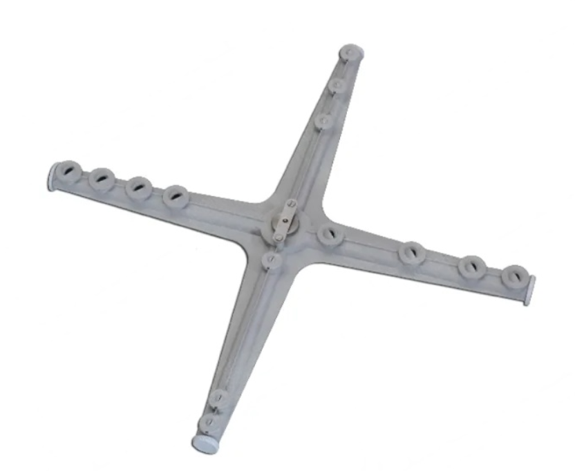 H420526 BLUESEAL WASH ARM