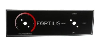 TT-300-BDFT1 PRINCE CASTLE FACIA STICKER