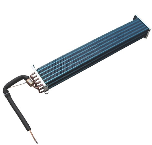 AJ797 POLAR EVAPORATOR