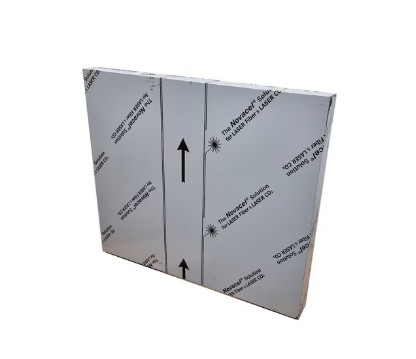 MH106324 LOWER FRONT PANEL