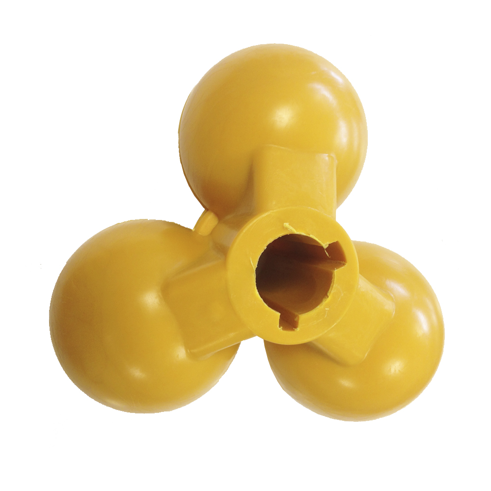 frucosol juicer spare parts - hollow part for f50 juicer