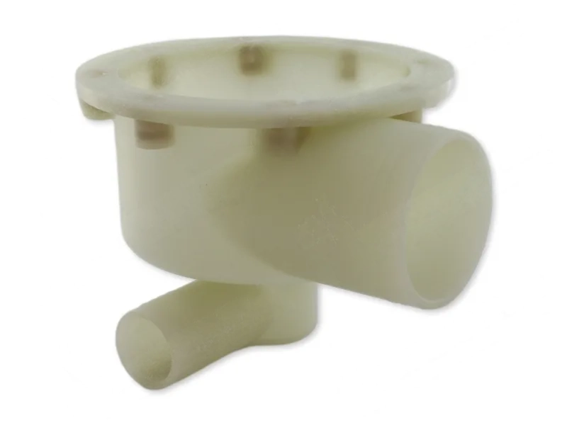 905237 DC HOUSING PUMP