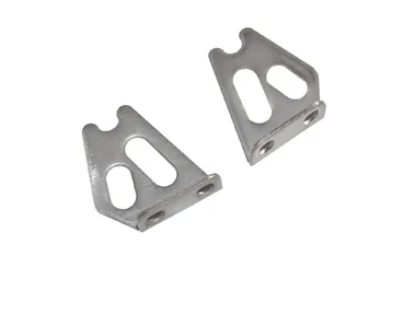 AK123 POLAR COVER HINGE