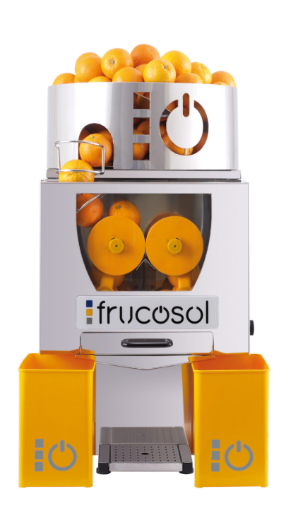 F-50A Automatic Juicer
