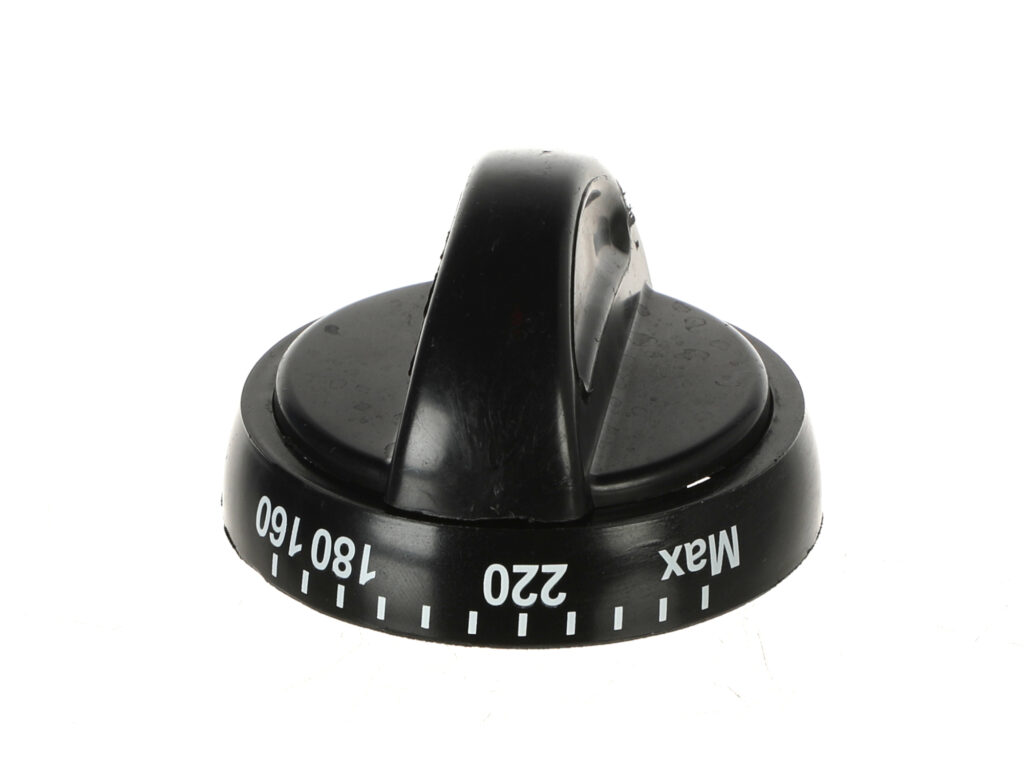 AJ625 BUFFALO OVEN KNOB