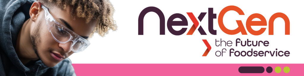 FEA NextGen supporting future foodservice careers